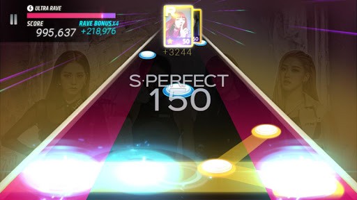SuperstarYg韩国版