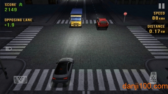 trafficrider安卓版