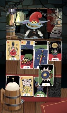 Gnomitaire Gnomitaire