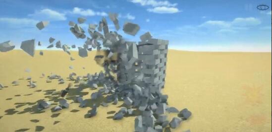 Destructive Physics(暴力拆除模拟器中文版)