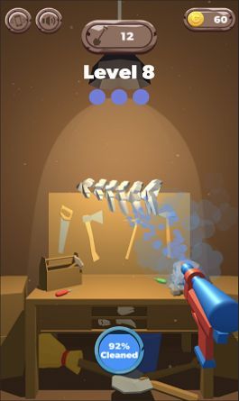 化石挖掘模拟器 化石挖掘模拟器