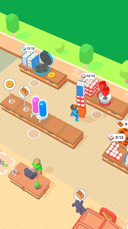 甜蜜帝国官方版