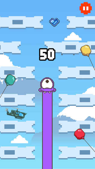 直上云霄手游 2.1.1最新版