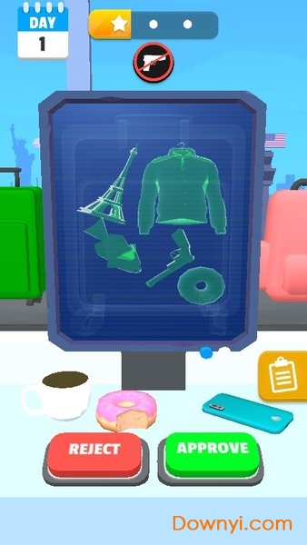 X-ray