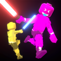 方块角斗士3d手机版