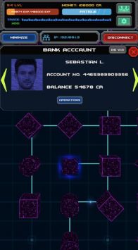 Ghost Host: Hacker Simulator