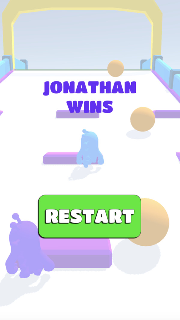 豆豆人登峰闯关 豆豆人登峰闯关