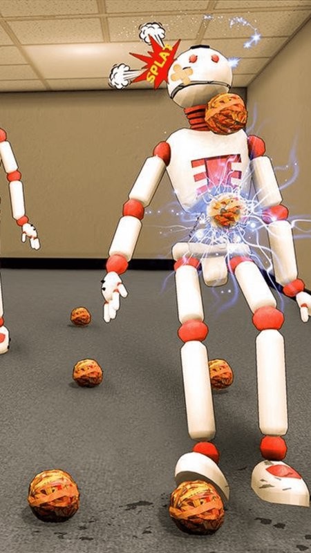 杀死木偶游戏 杀死木偶客户端下载