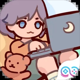 我的休闲时光蜗居物语破解版