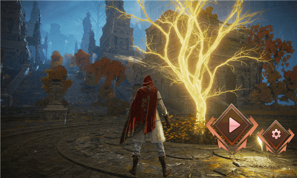 最后的战争3.0汉化版