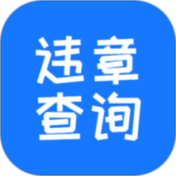 1213违章查询