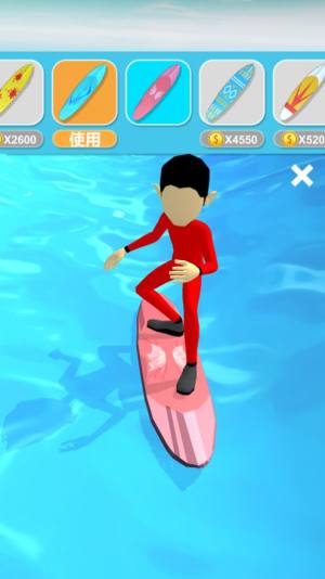 全民夏日冲浪 全民夏日冲浪