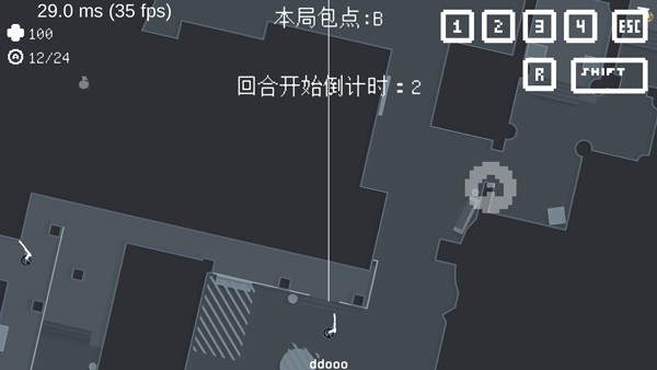 csgo2D 安卓版v1.1.2
