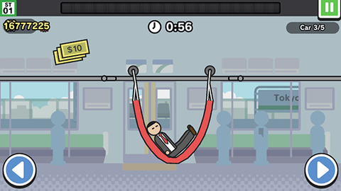 今日摸鱼大作战