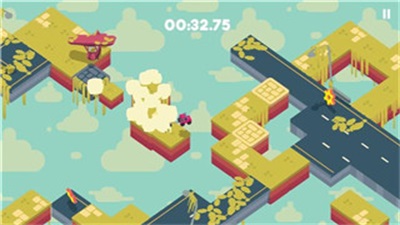 布卡的小车PAKO Rumble