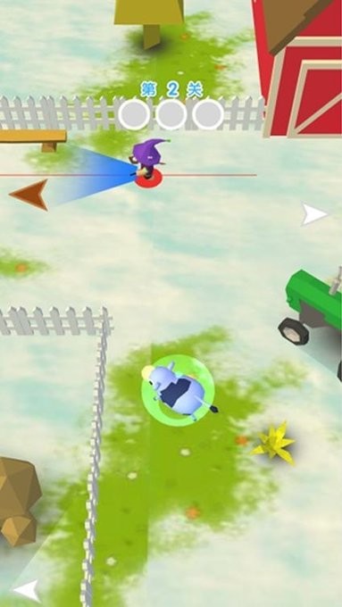 明日方舟农场 明日方舟农场