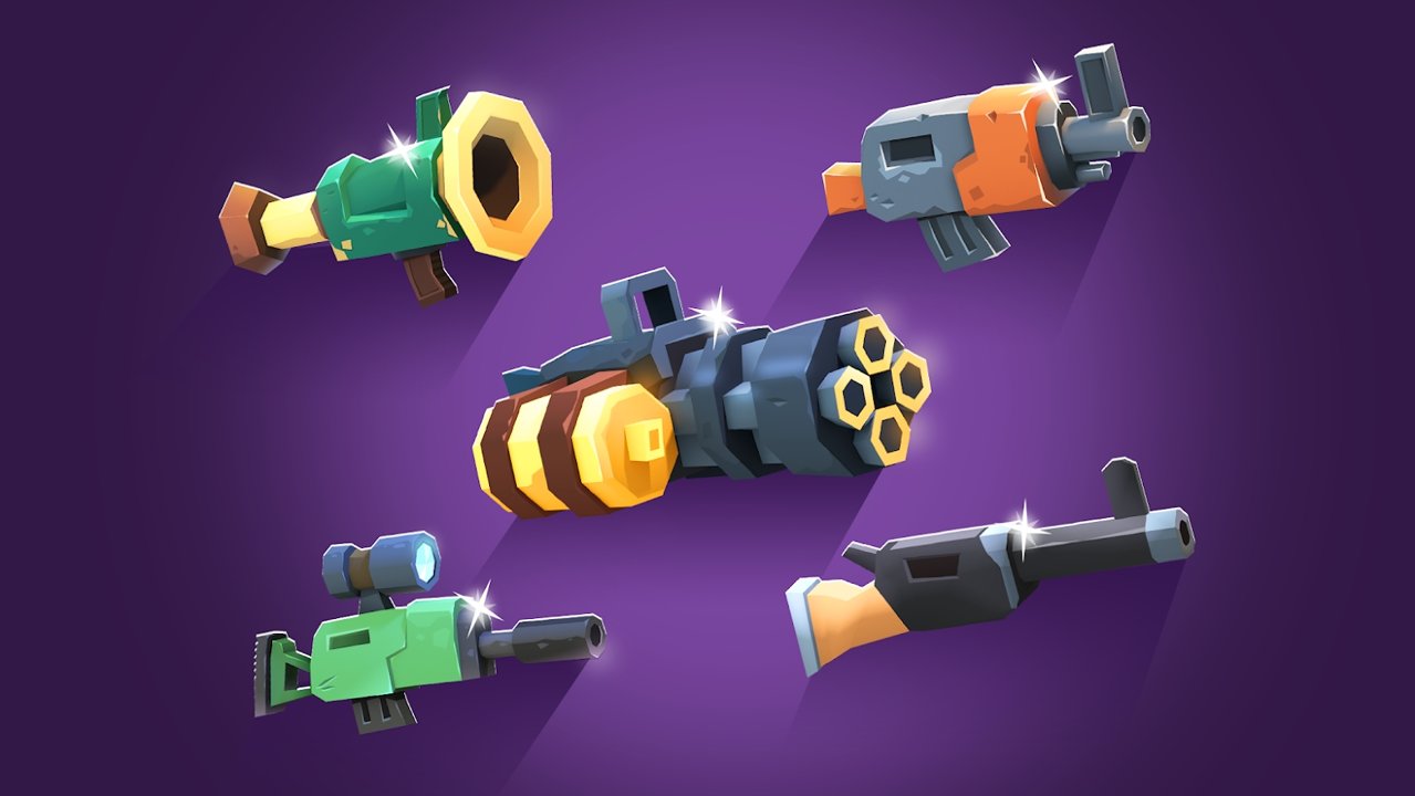 战地大逃杀 安卓版v2.9.6 战地大逃杀 安卓版v2.9.6