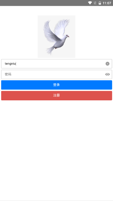 飞鸽验证码
