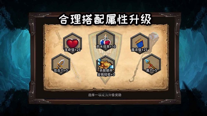不可思议地牢