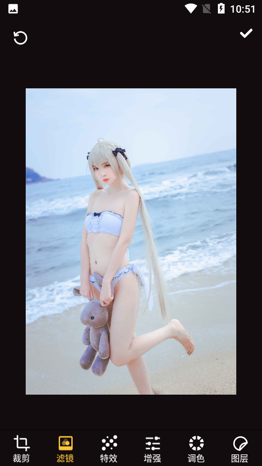 伊人
