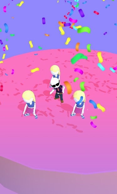 解救小人 解救小人