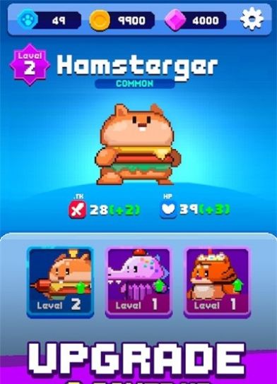 食物战争射击 食物战争射击