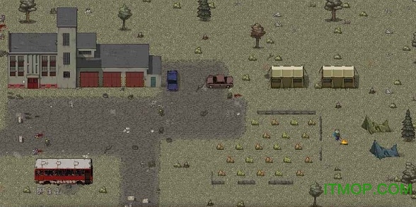 迷你dayz汉化版 迷你dayz汉化版