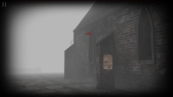 致命无面男2鲤鱼解说(Slender Rising)