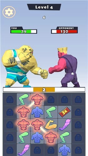 连线格斗 连线格斗