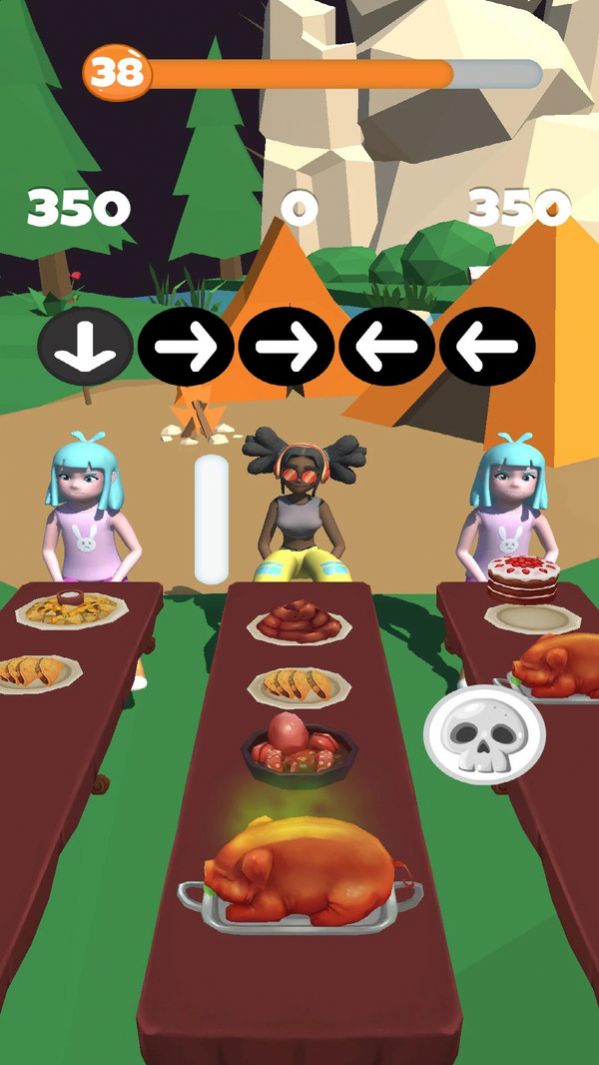 吃货大师 吃货大师