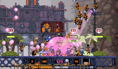 DRAW CHILLY(冰冷地狱)