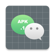 微信apk安装补丁apk