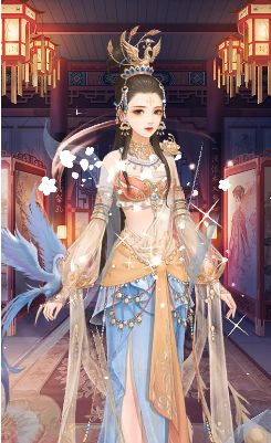坤宁轶事