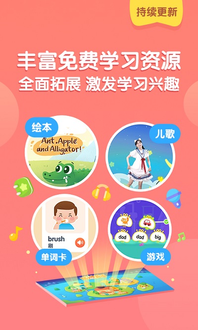 猫小帅ABC