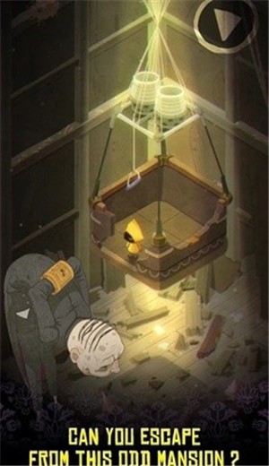 超小梦魇手机版