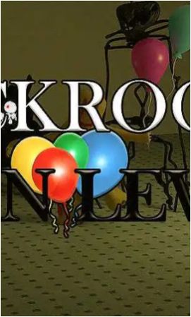 密室趣味关卡（Backrooms Fun Level）