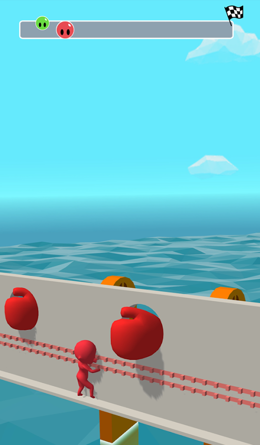 跳跳趴趴趴Jump Jump PaPaPa