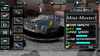 城市英雄奥特之光内置菜单版