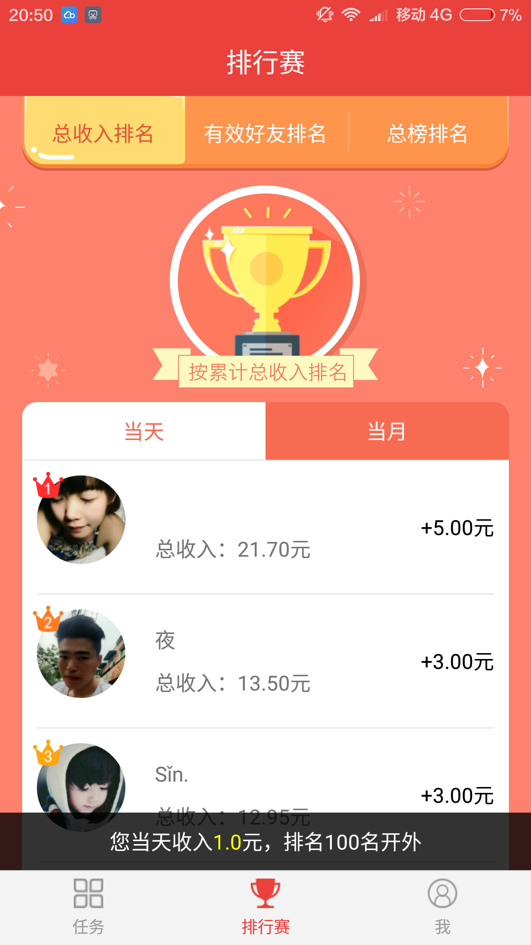 约钱