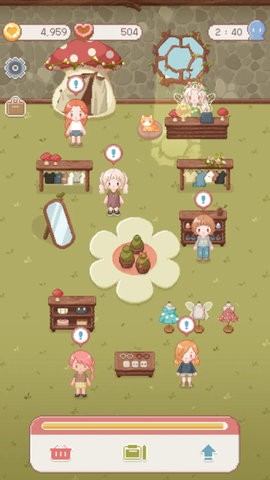 小小精品店 安卓版