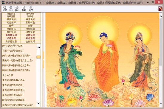 视频播放器软件
