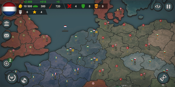 我们的帝国最新版 我们的帝国最新版