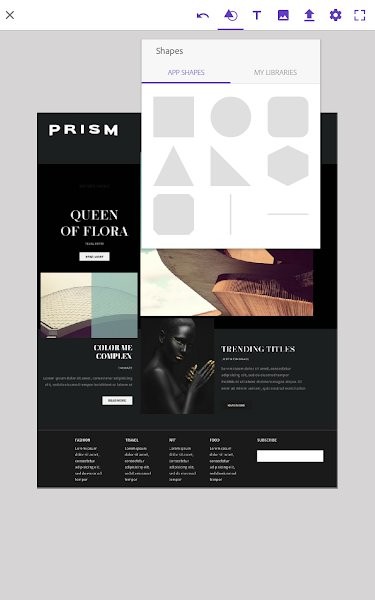 AdobeComp 手机版