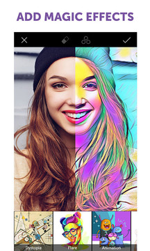 Pracg火爆朋友圈半透明小视频在线制作工具