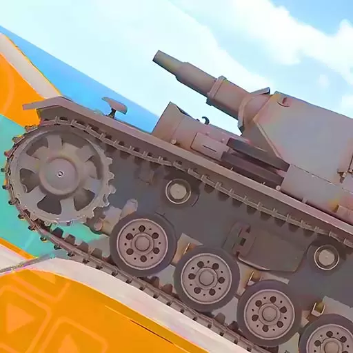 地面生存模拟器