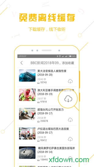 BBC英语听力大全