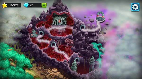 KingdomRush:Alliance.lf