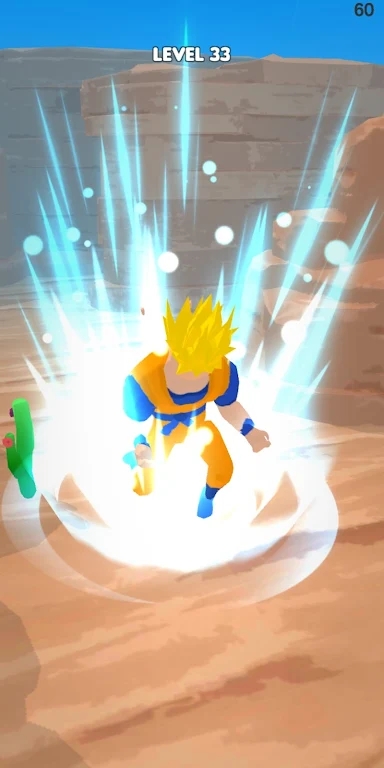 龙珠冲击Dragon Blast
