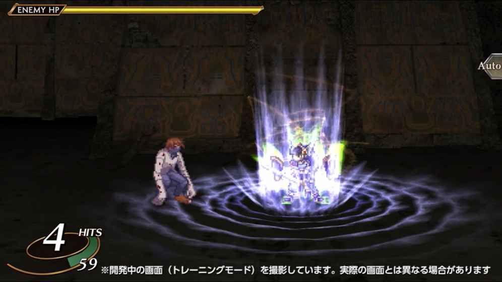 VALKYRIE(北欧女神蕾娜斯手游)