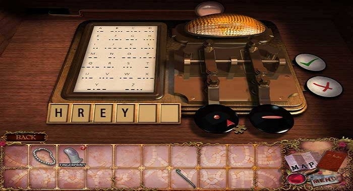 逃离幽灵栖息的校园